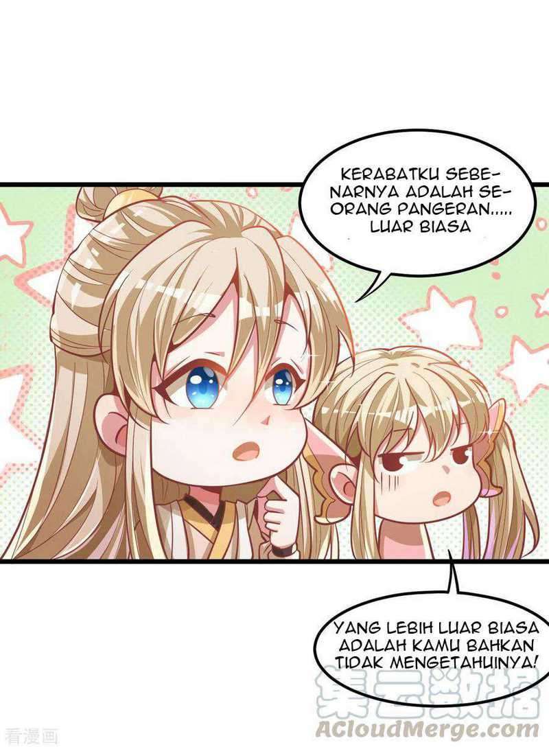 Bisheng Supreme’s Rebirth Chapter 34 Gambar 17