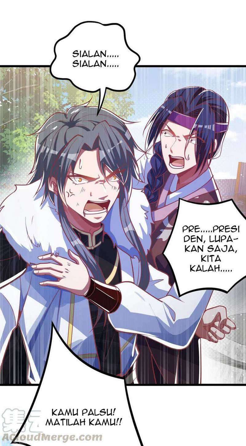 Bisheng Supreme’s Rebirth Chapter 34 Gambar 19