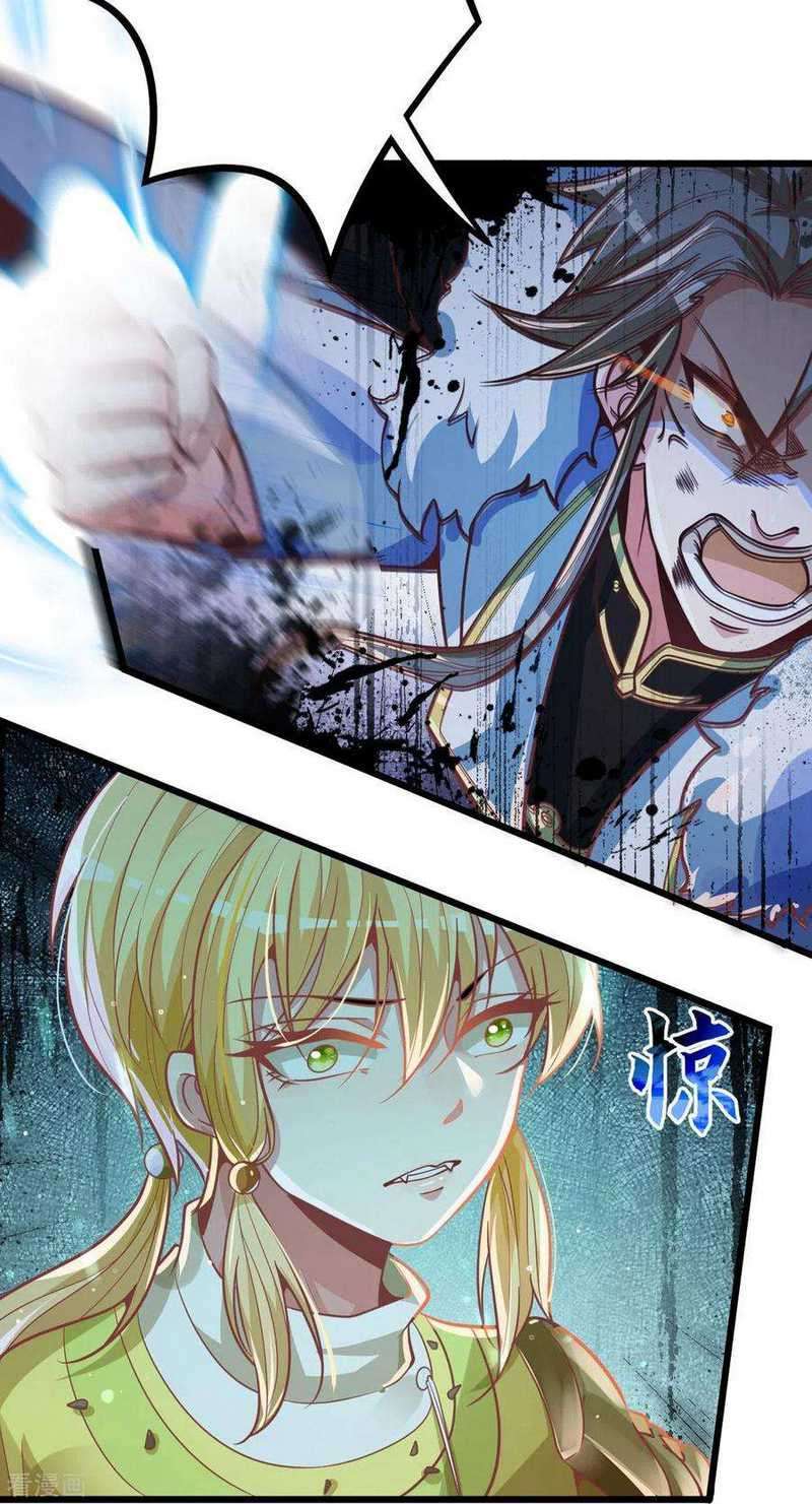 Bisheng Supreme’s Rebirth Chapter 34 Gambar 20