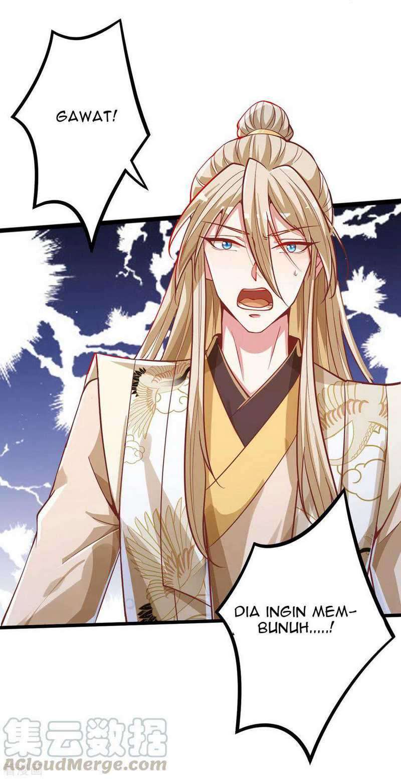 Bisheng Supreme’s Rebirth Chapter 34 Gambar 21