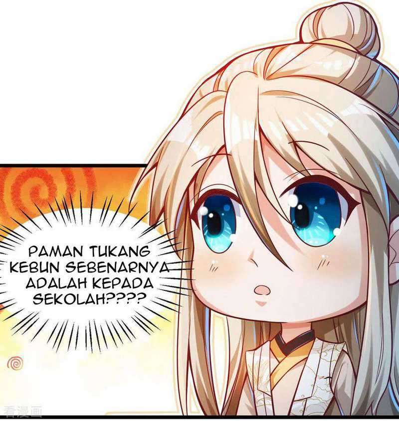 Bisheng Supreme’s Rebirth Chapter 34 Gambar 24