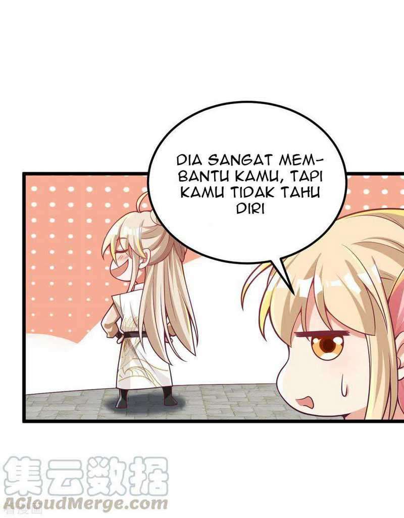 Bisheng Supreme’s Rebirth Chapter 34 Gambar 31
