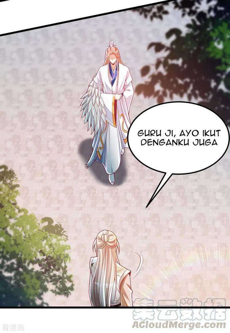 Bisheng Supreme’s Rebirth Chapter 34 Gambar 33