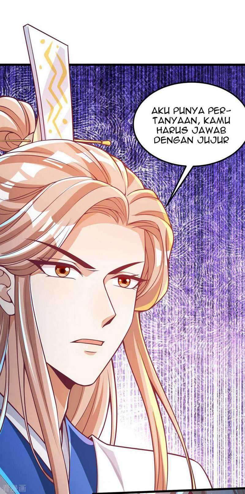 Bisheng Supreme’s Rebirth Chapter 34 Gambar 34