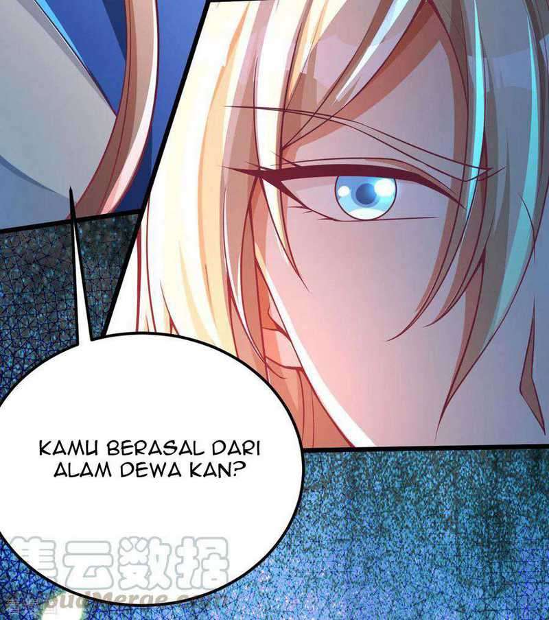 Bisheng Supreme’s Rebirth Chapter 34 Gambar 35