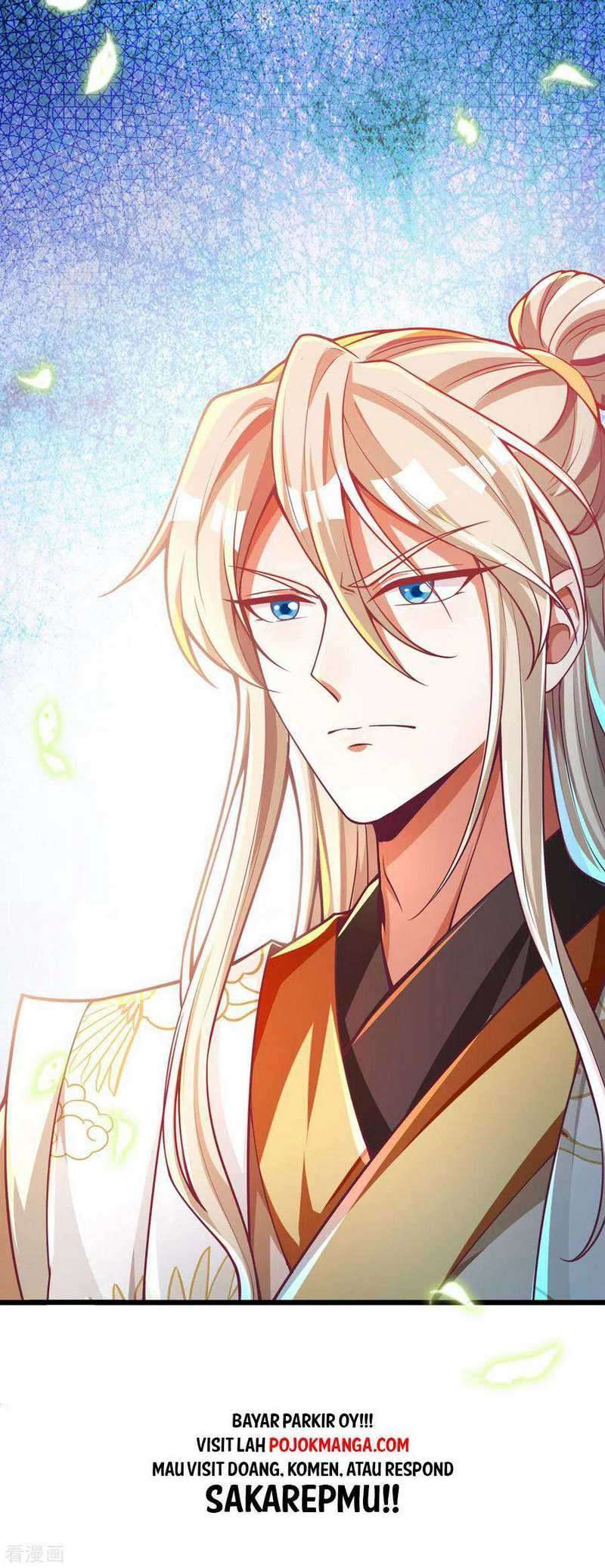 Bisheng Supreme’s Rebirth Chapter 34 Gambar 36