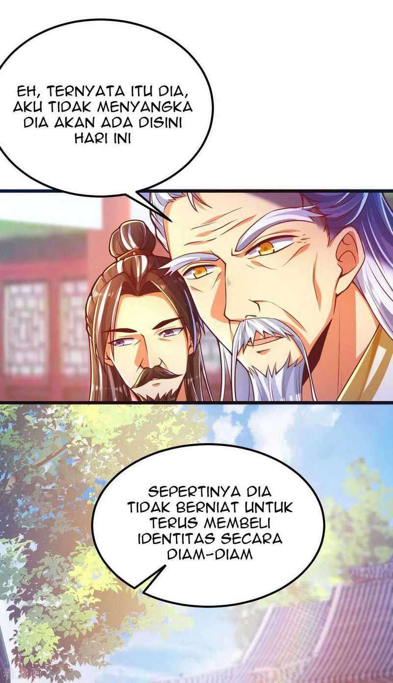 Bisheng Supreme’s Rebirth Chapter 34 Gambar 4