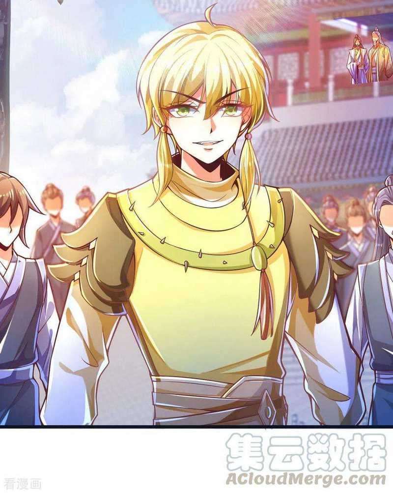 Bisheng Supreme’s Rebirth Chapter 34 Gambar 5