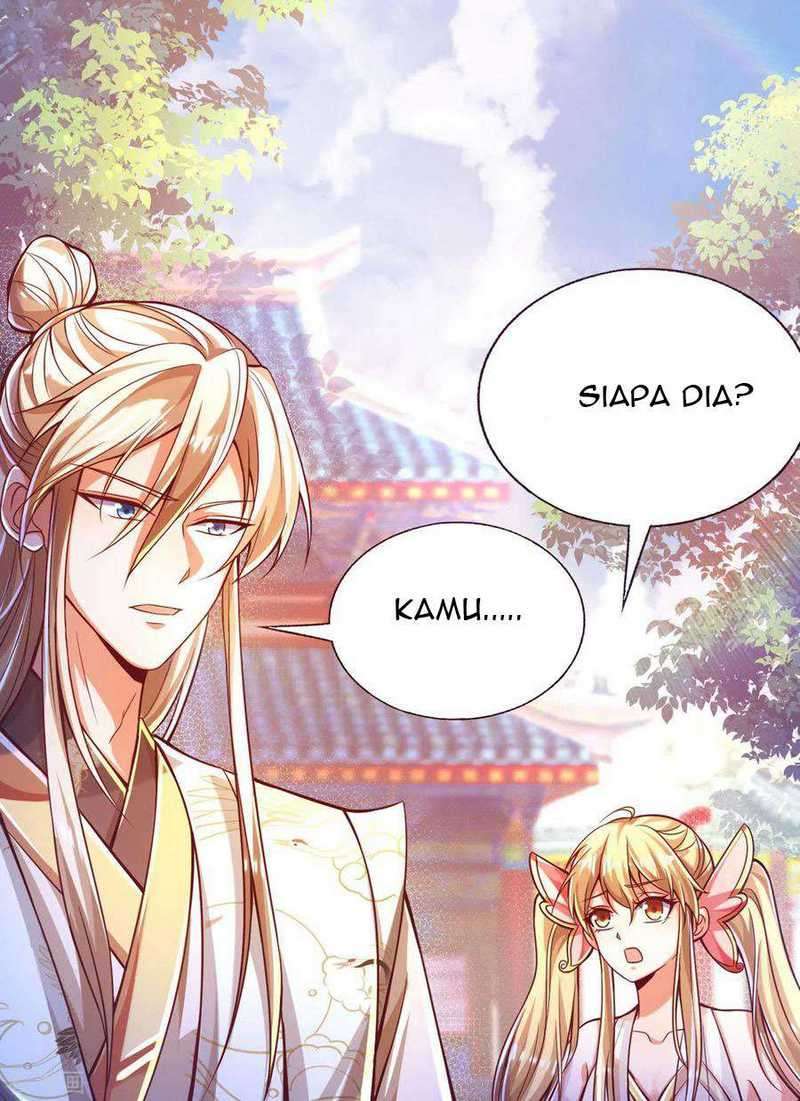 Bisheng Supreme’s Rebirth Chapter 34 Gambar 8