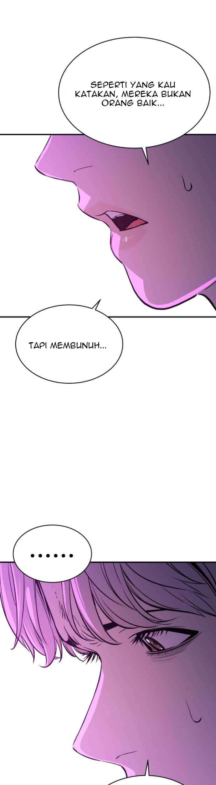 Incompetent Villain Chapter 17 Gambar 28