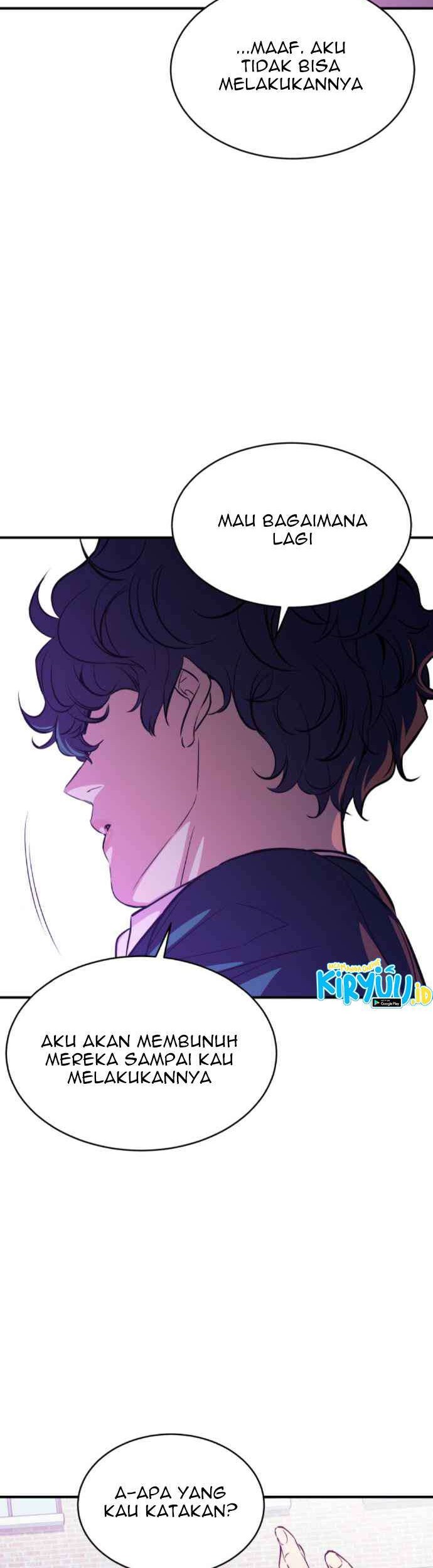 Incompetent Villain Chapter 17 Gambar 29