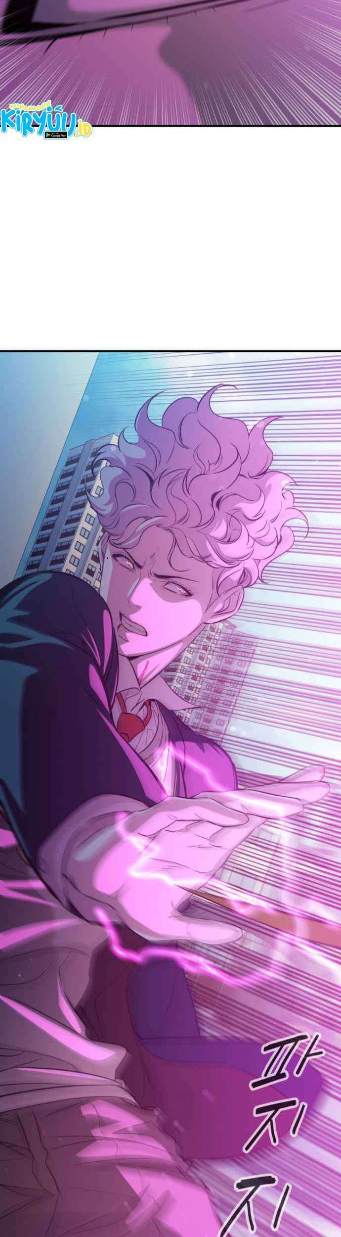 Incompetent Villain Chapter 17 Gambar 36