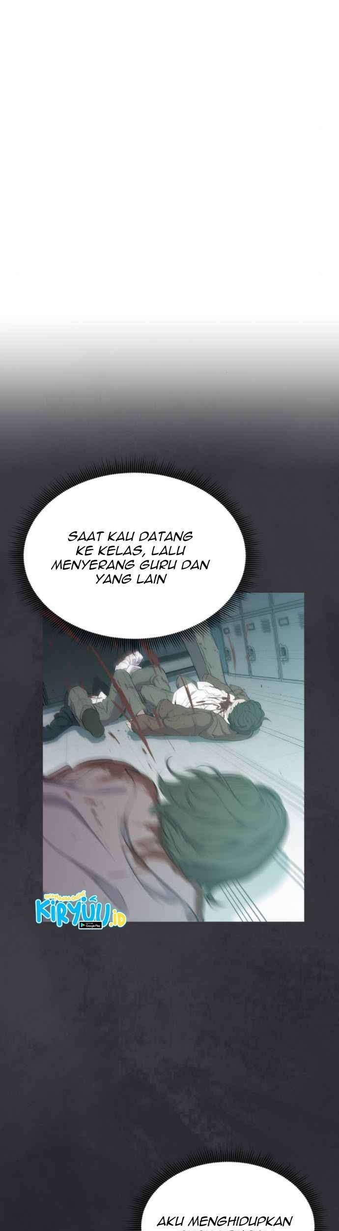Incompetent Villain Chapter 17 Gambar 8