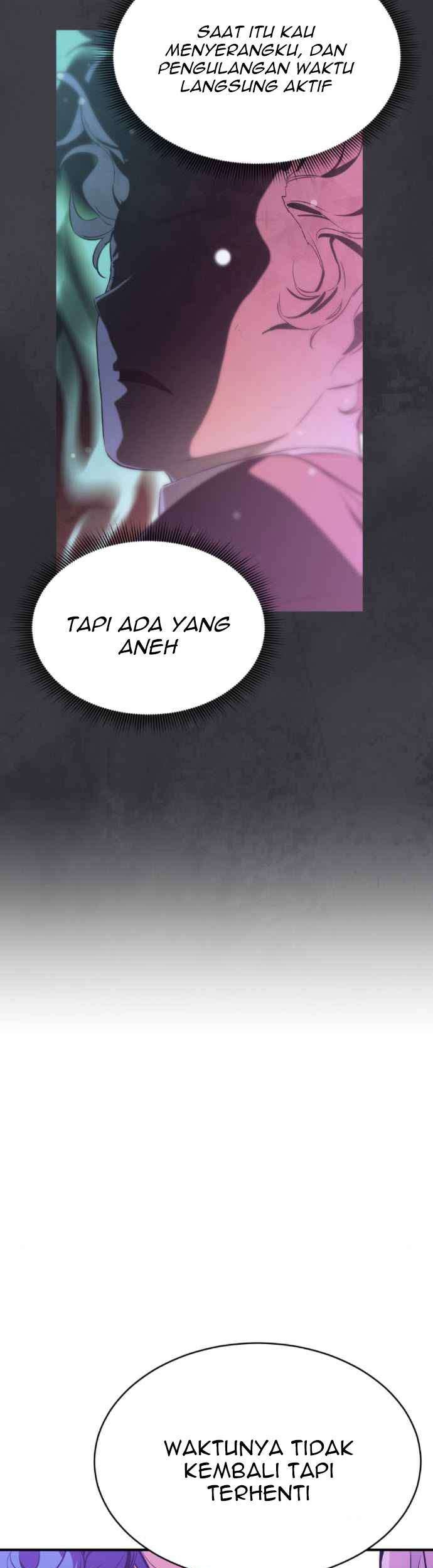 Incompetent Villain Chapter 17 Gambar 10