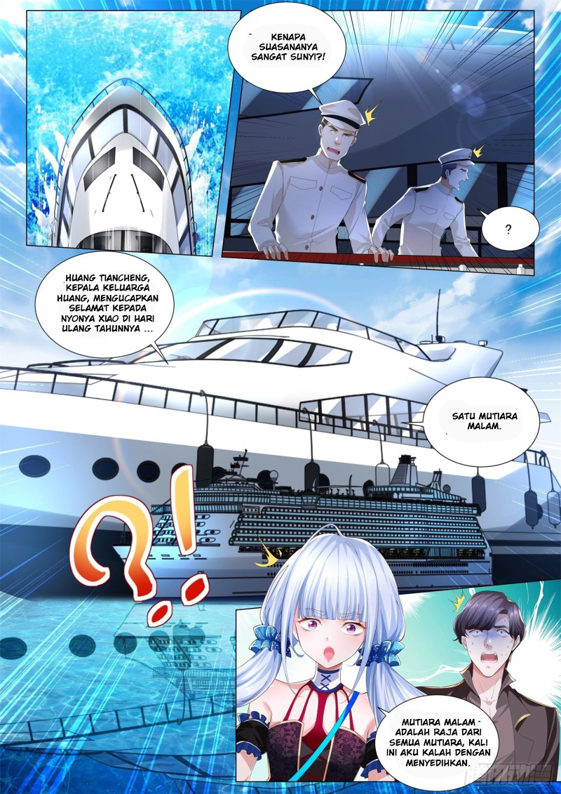 Baca Shen Hao’s Heavenly Fall System Chapter 266 Gambar 2