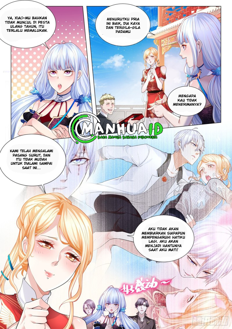 Shen Hao’s Heavenly Fall System Chapter 266 Gambar 9