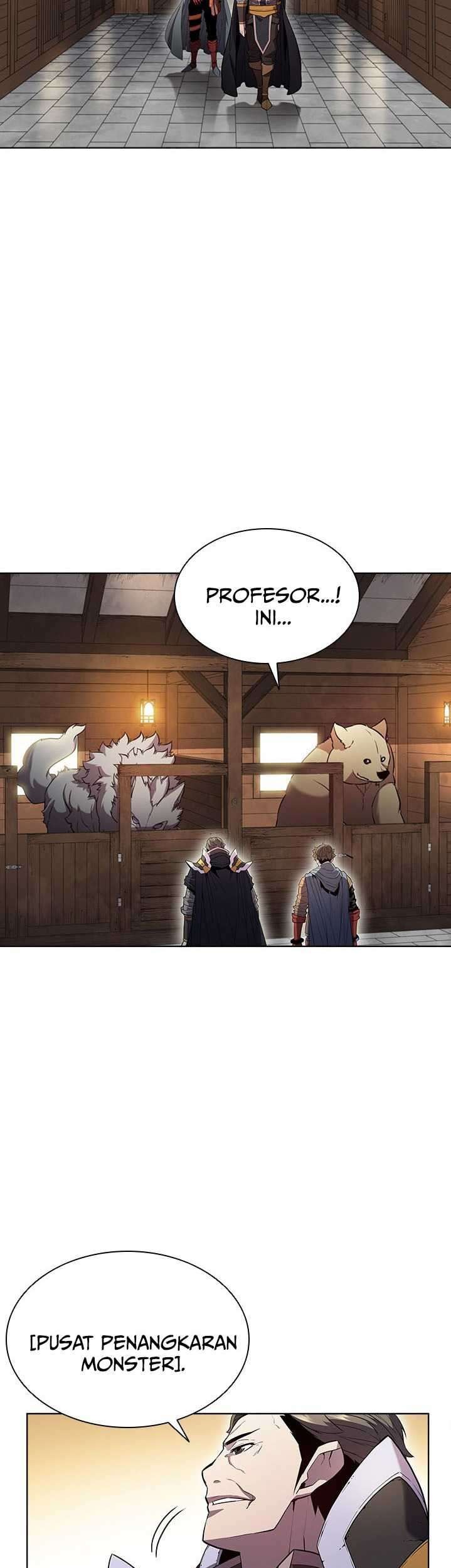 Taming Master Chapter 47 Gambar 36