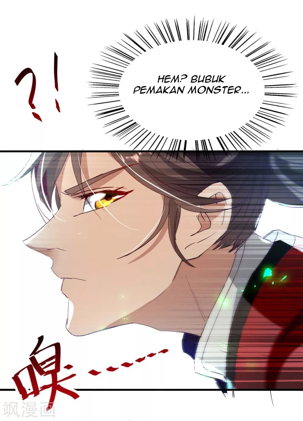 Return of Xiandi Chapter 196 Gambar 13