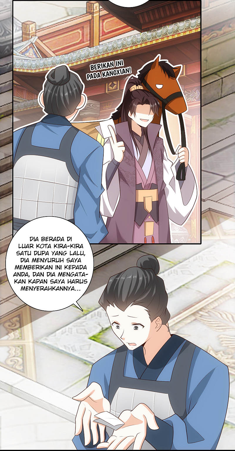 Best Son-In-Law Chapter 35 Gambar 13