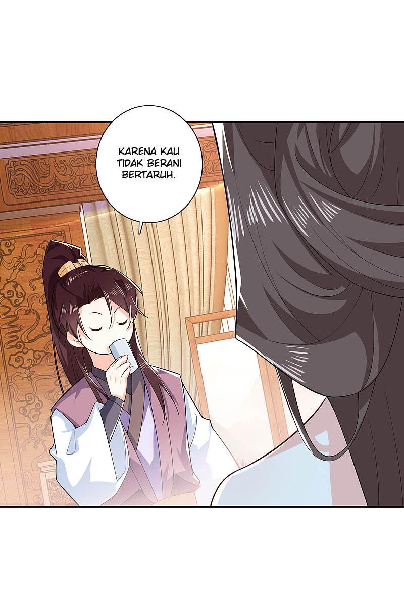Best Son-In-Law Chapter 34 Gambar 18