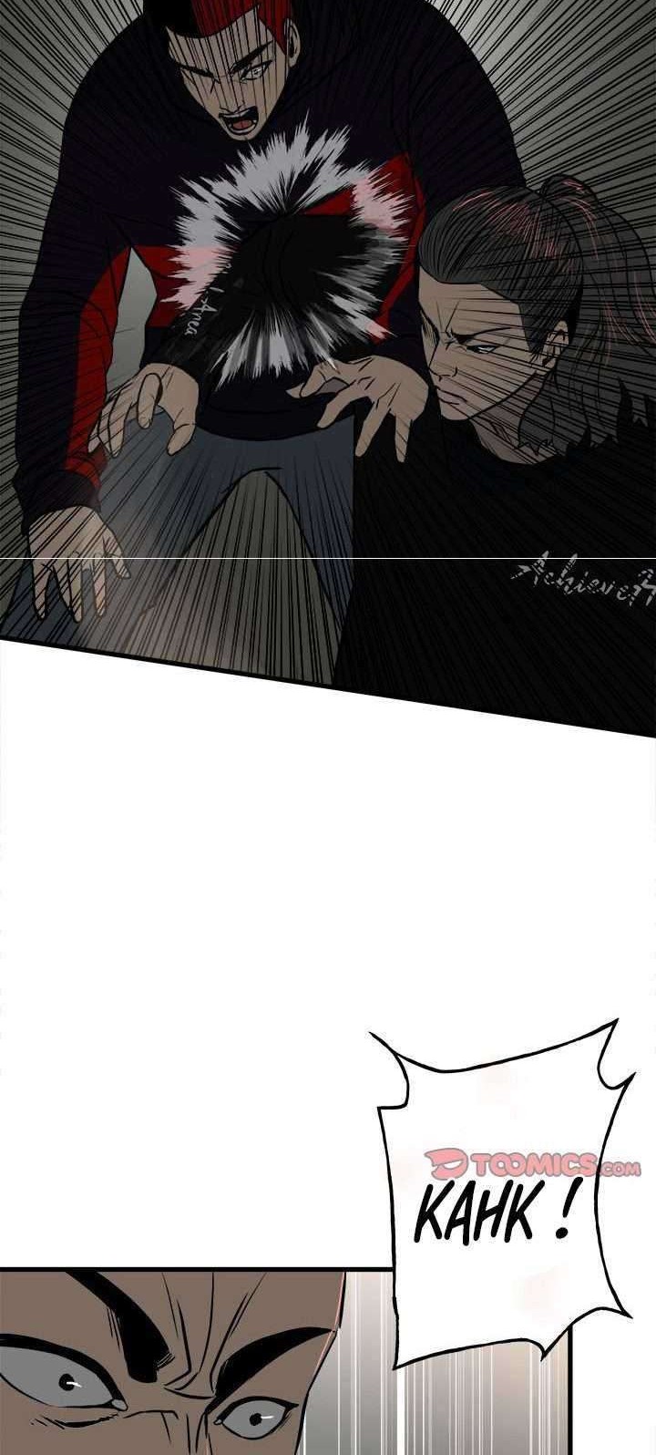 The Villain Chapter 105 Gambar 18