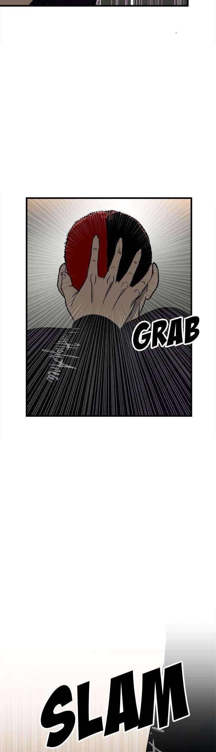 The Villain Chapter 105 Gambar 20