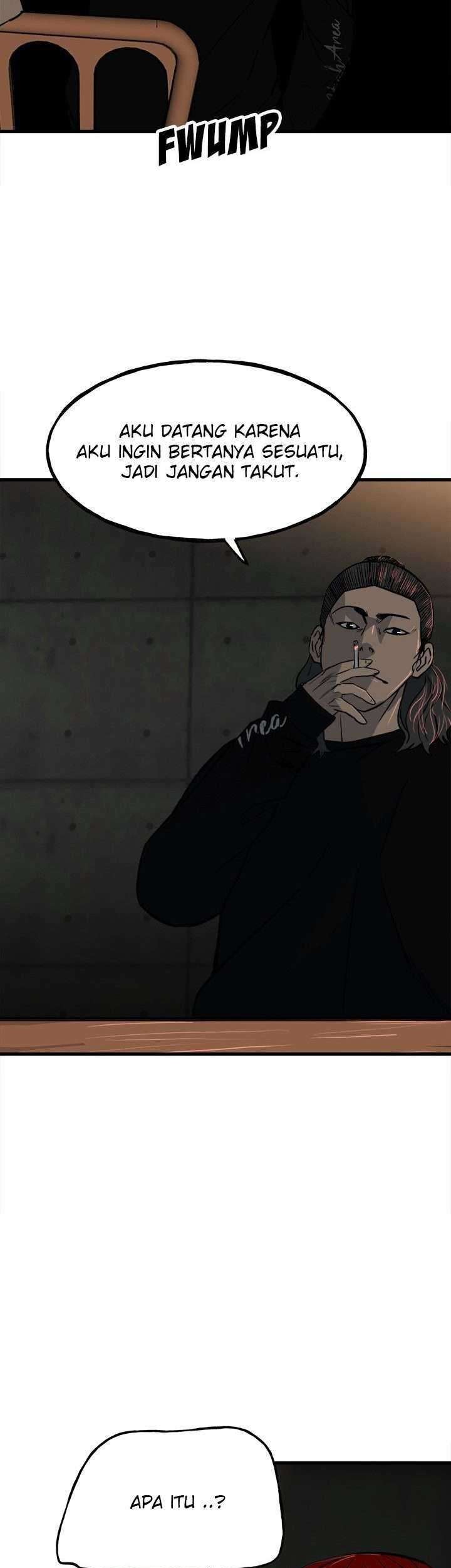 The Villain Chapter 105 Gambar 26