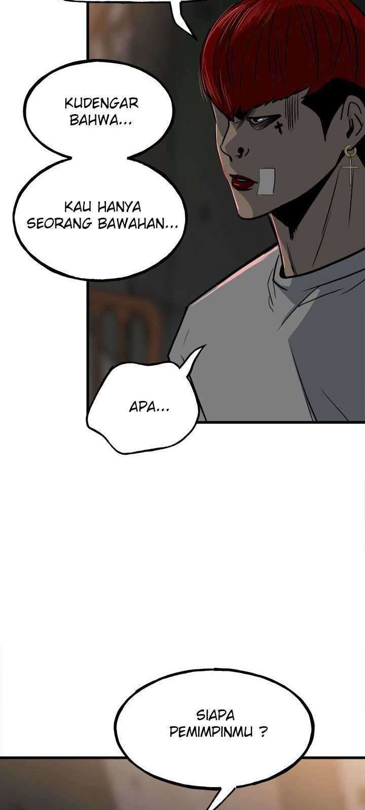 The Villain Chapter 105 Gambar 27