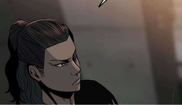 The Villain Chapter 105 Gambar 28