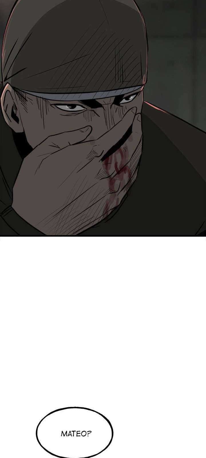 The Villain Chapter 105 Gambar 34