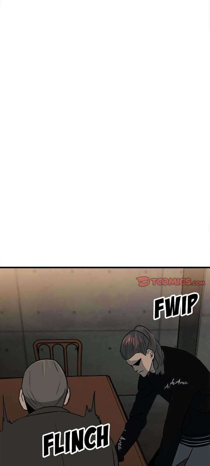 The Villain Chapter 105 Gambar 39