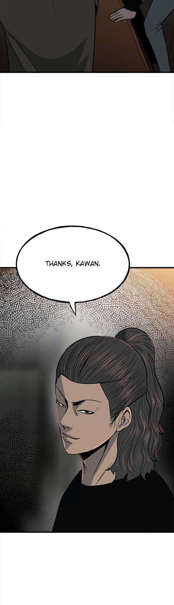 The Villain Chapter 105 Gambar 40