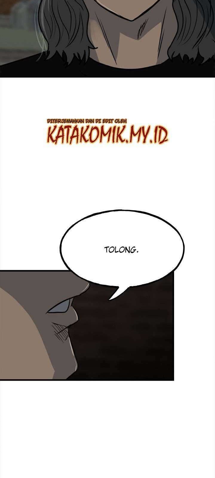 The Villain Chapter 105 Gambar 50