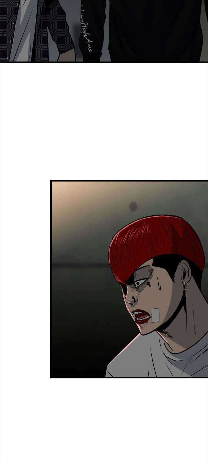 The Villain Chapter 105 Gambar 3