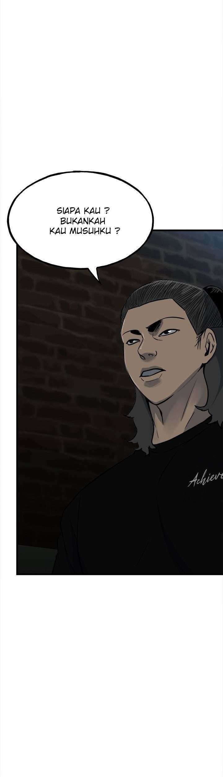 The Villain Chapter 105 Gambar 53