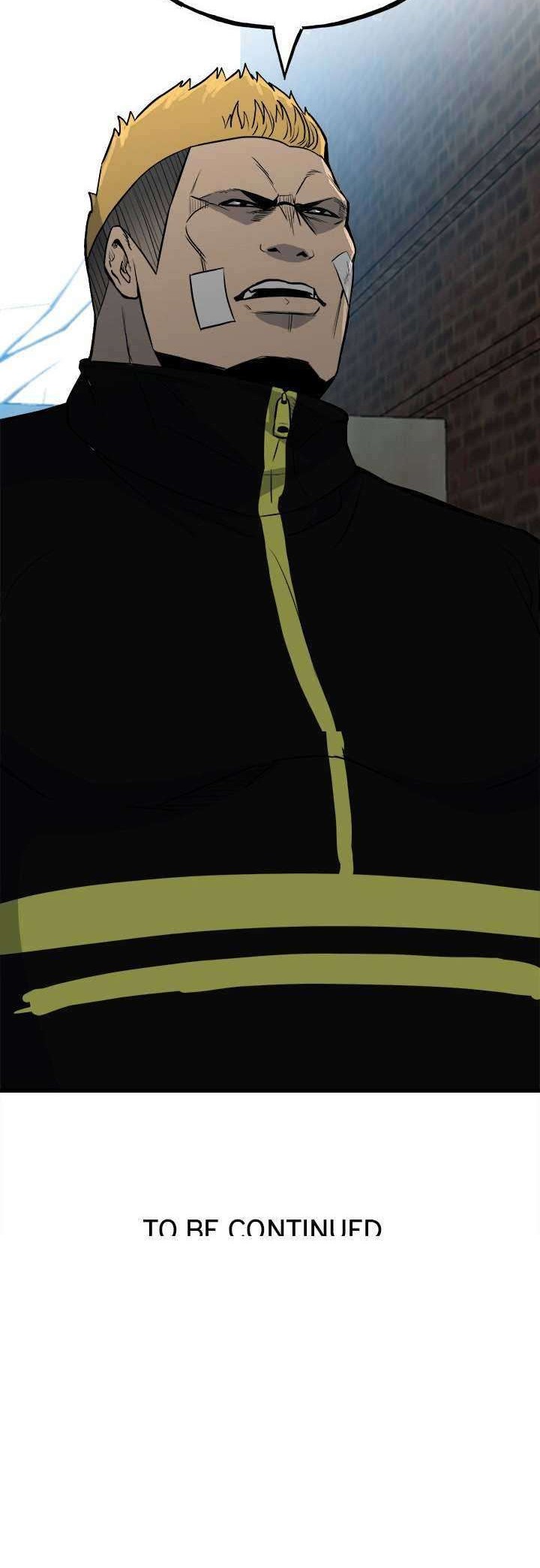 The Villain Chapter 105 Gambar 57