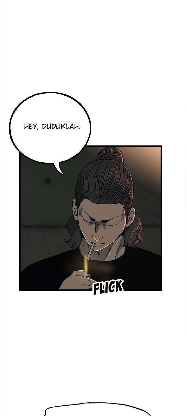 The Villain Chapter 105 Gambar 7