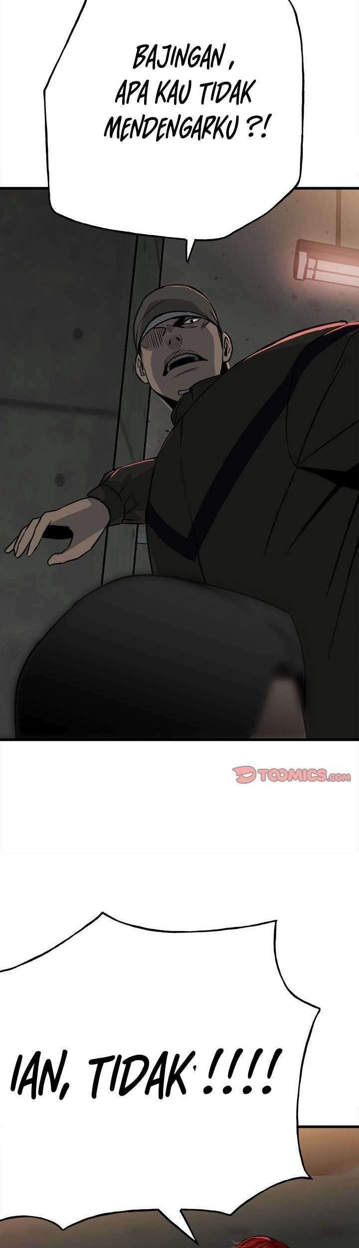 The Villain Chapter 105 Gambar 8