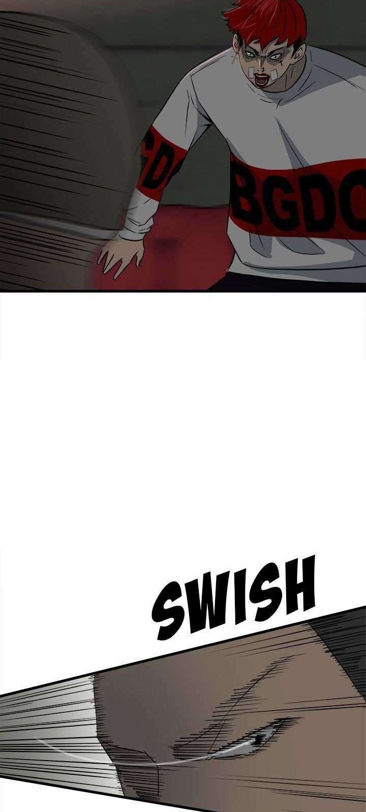 The Villain Chapter 105 Gambar 9