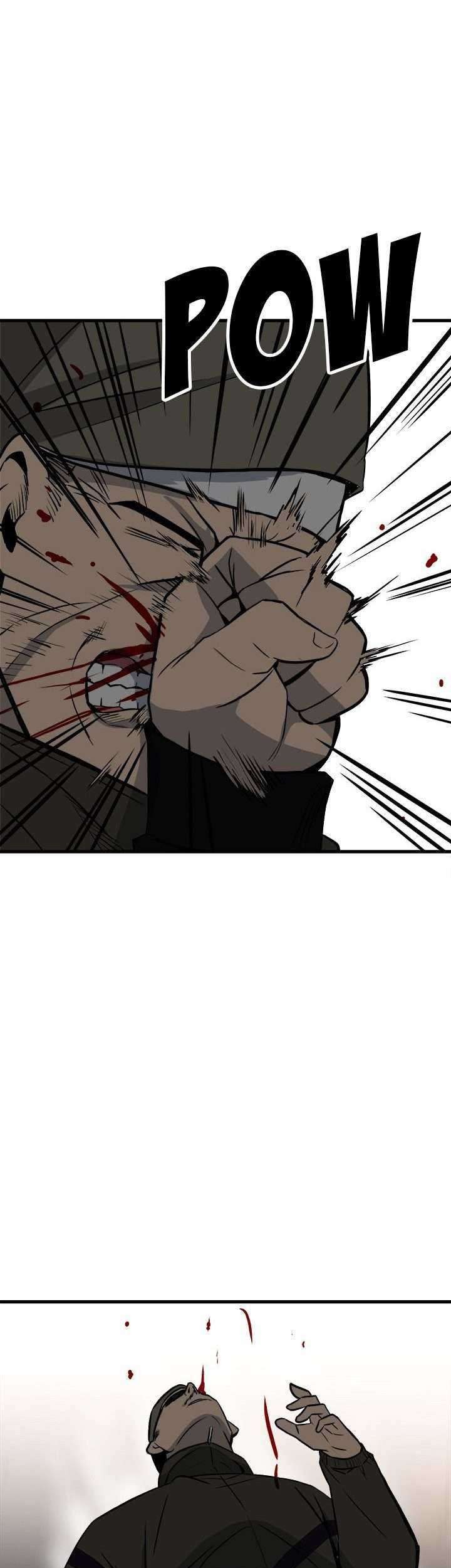 The Villain Chapter 105 Gambar 11