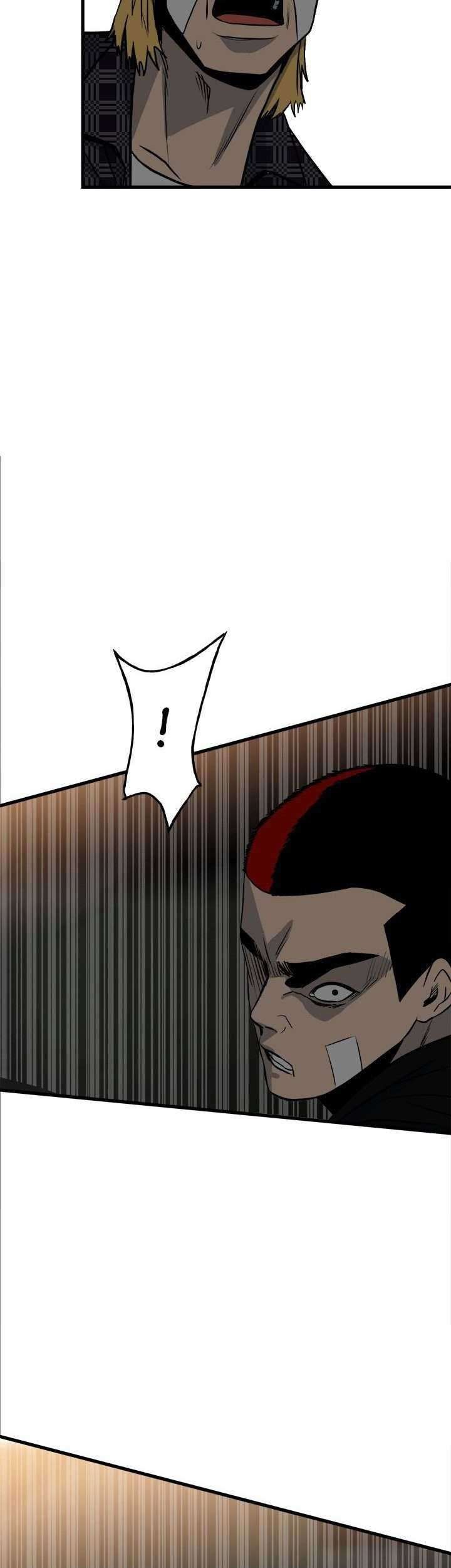 The Villain Chapter 105 Gambar 13