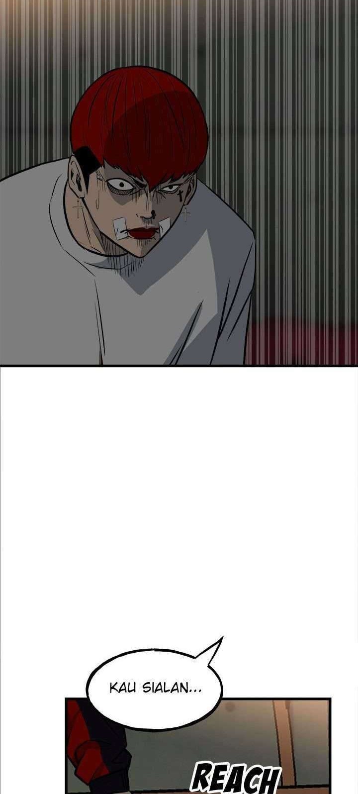 The Villain Chapter 105 Gambar 14