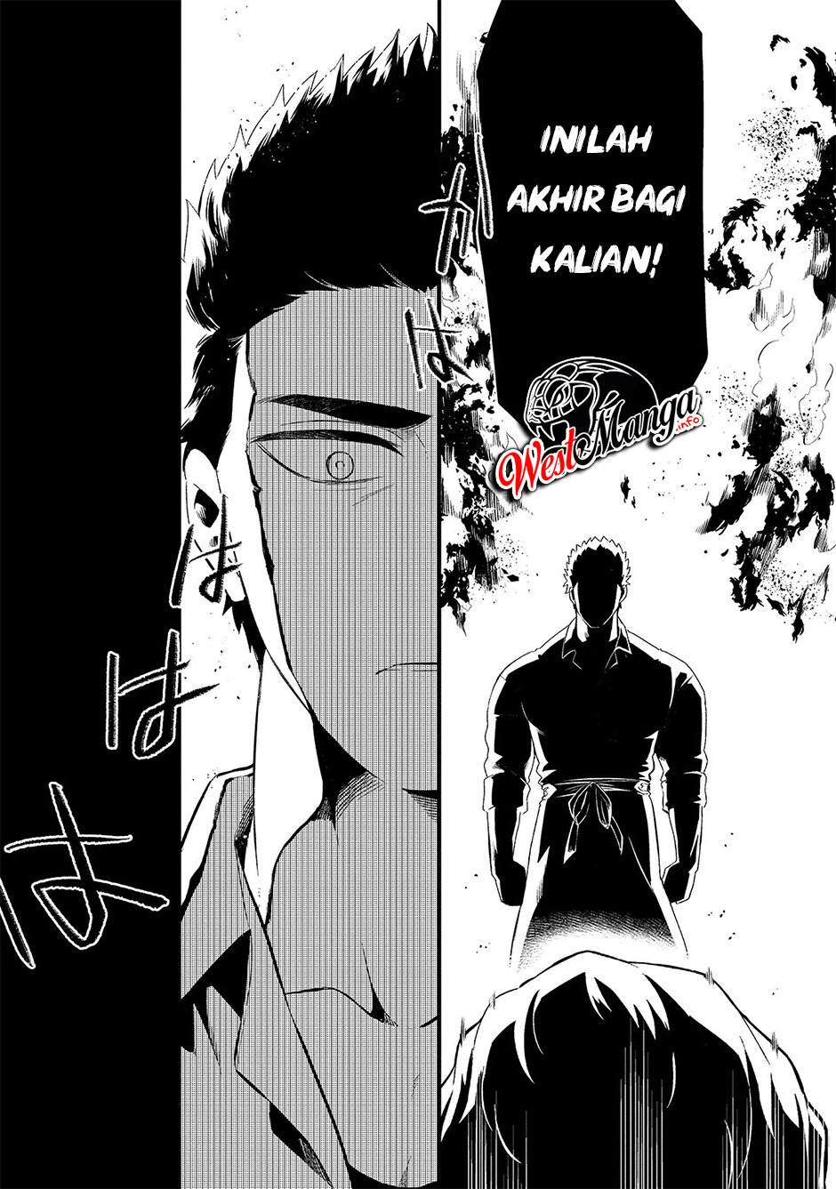 Tsuihousha Shokudou e Youkoso! (Welcome to Cheap Restaurant of Outcasts!) Chapter 11 Gambar 8