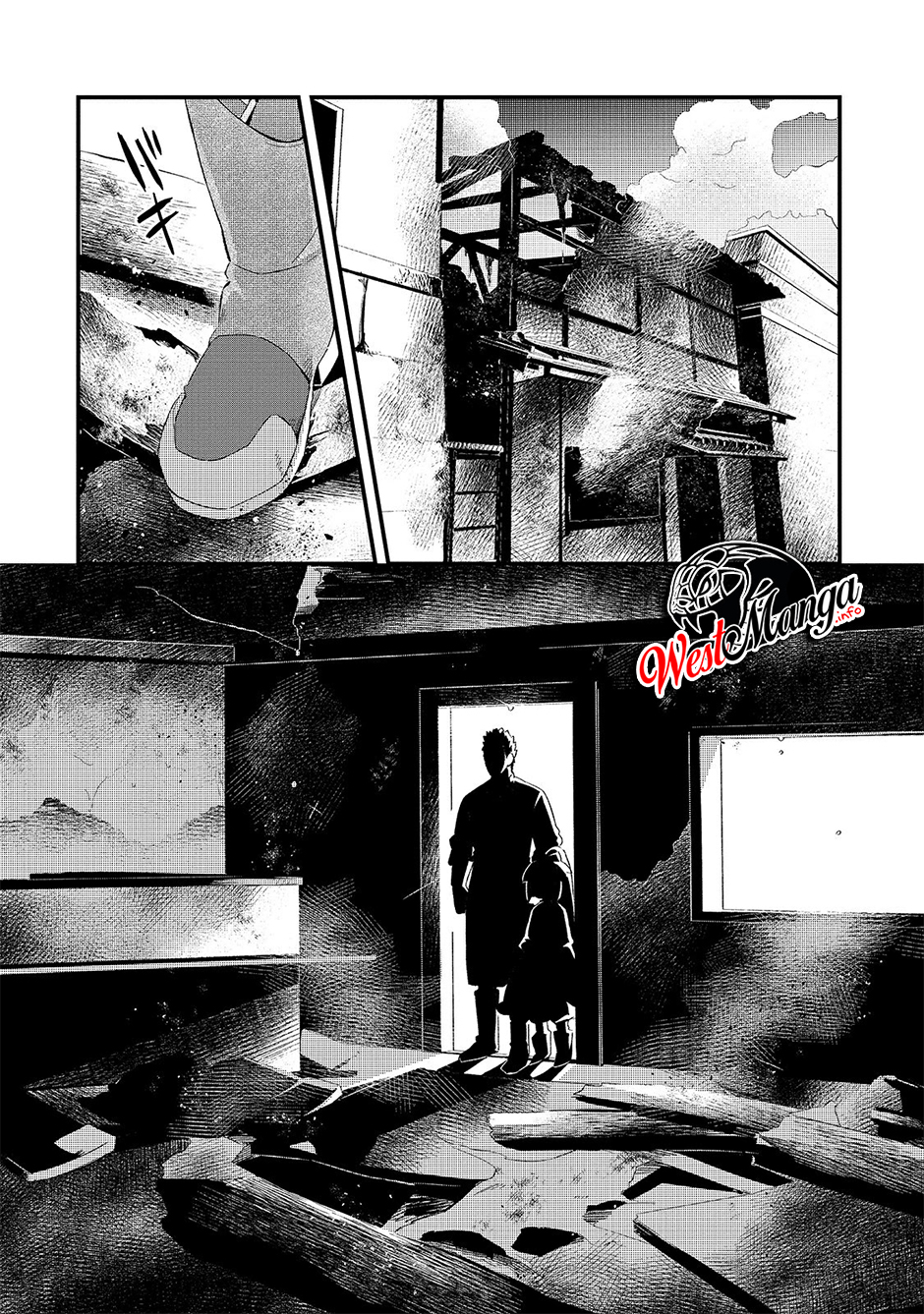 Tsuihousha Shokudou e Youkoso! (Welcome to Cheap Restaurant of Outcasts!) Chapter 11 Gambar 9