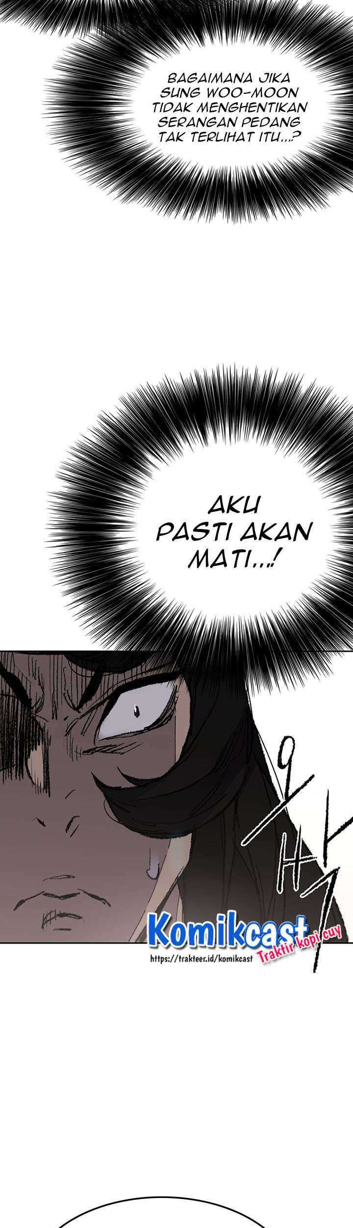 The Undefeatable Swordsman Chapter 65 Gambar 30