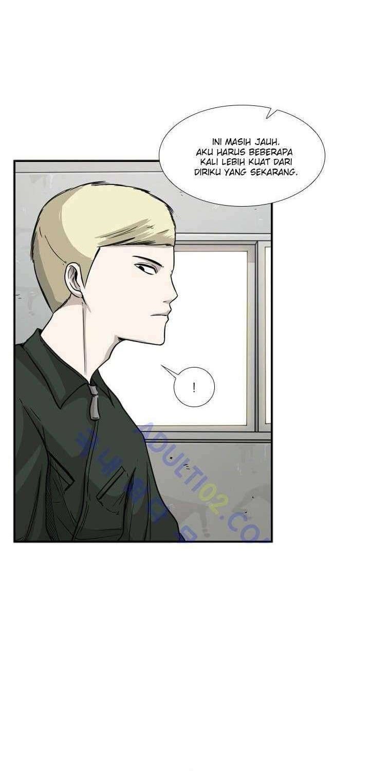 Shark Chapter 36 Gambar 7