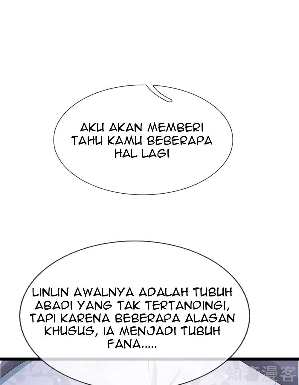 Immortal Daddy Xianzun Chapter 199 Gambar 29