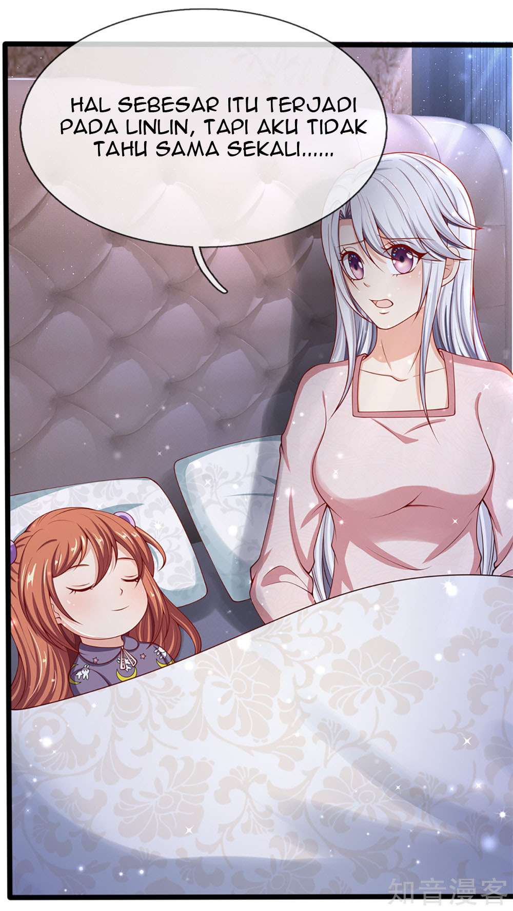 Immortal Daddy Xianzun Chapter 199 Gambar 32