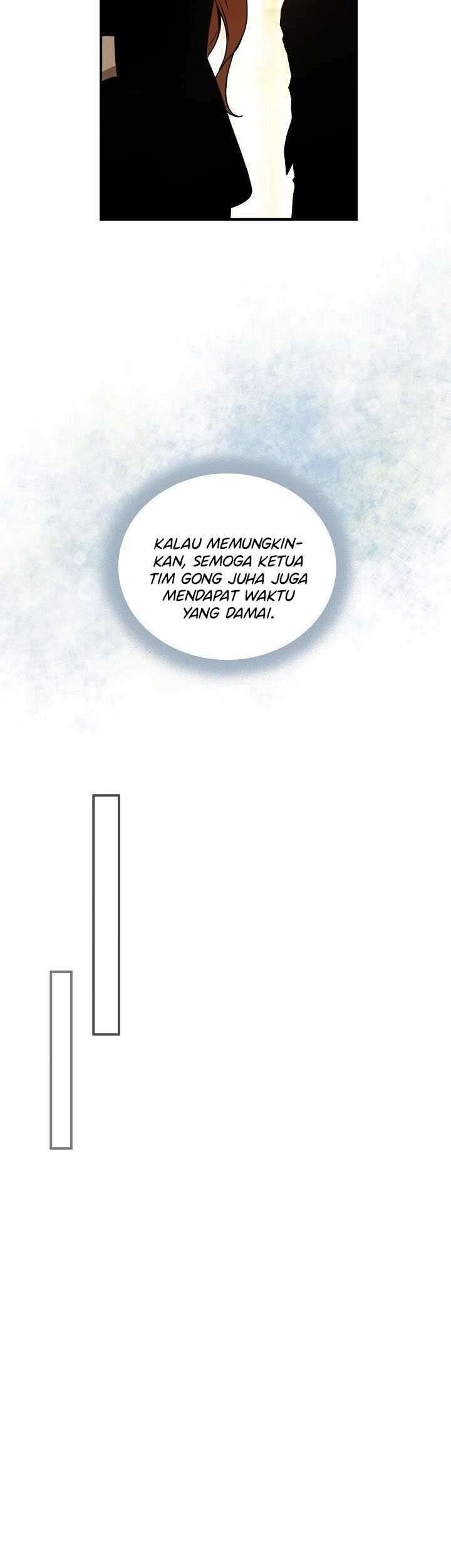 Return of the Frozen Player Chapter 30 Gambar 25