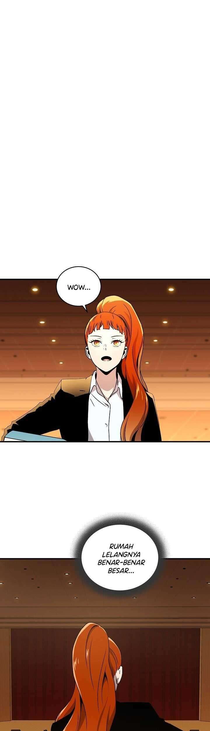 Return of the Frozen Player Chapter 30 Gambar 26